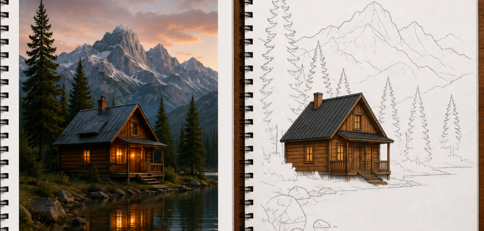 complete background