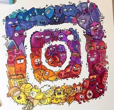 instagram