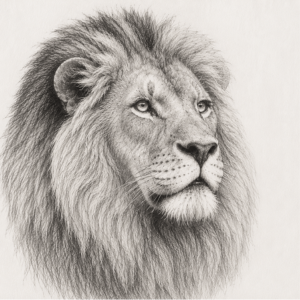 lion