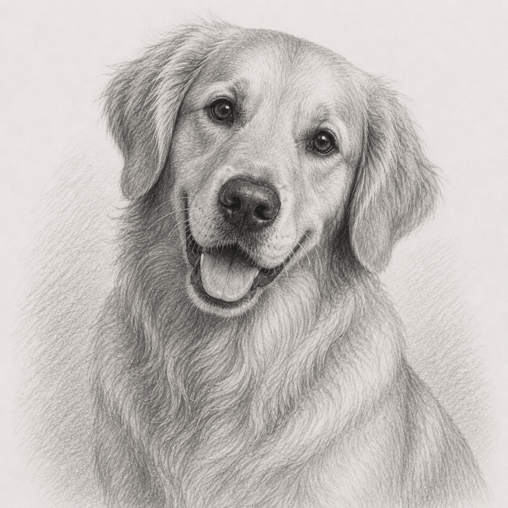 my dog